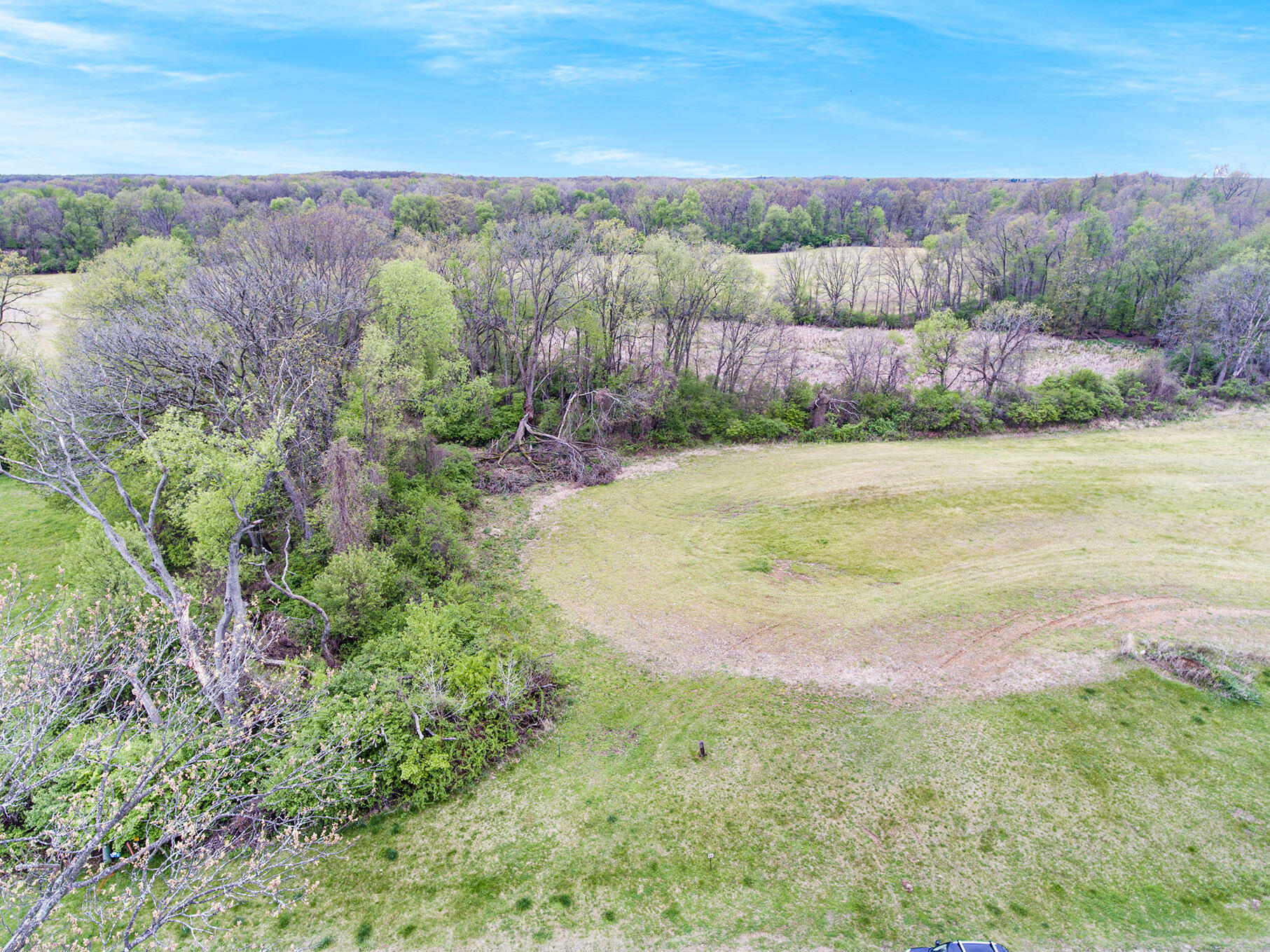 4600 Nantucket Drive Summit Township MI 49201