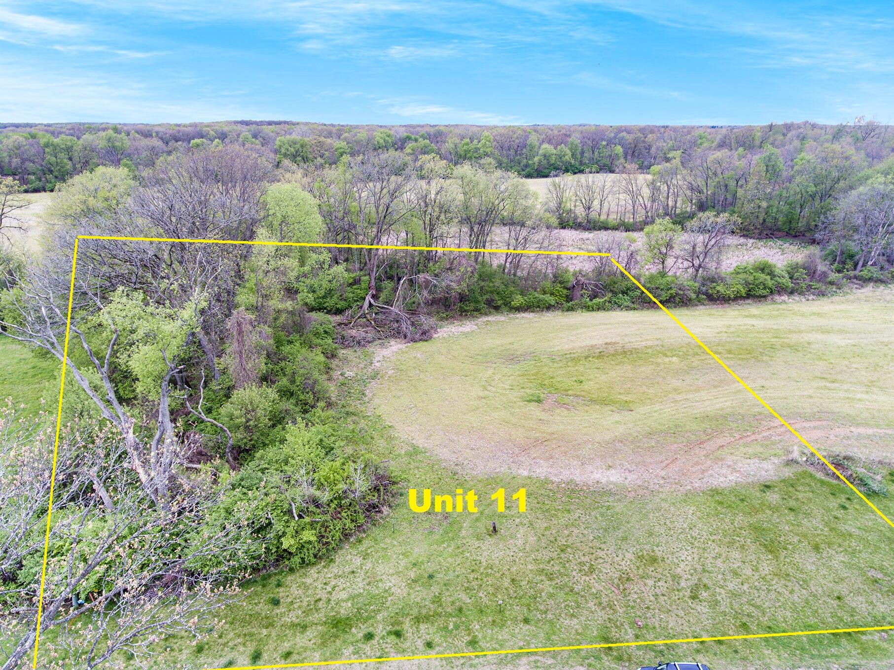 4600 Nantucket Drive Summit Township MI 49201
