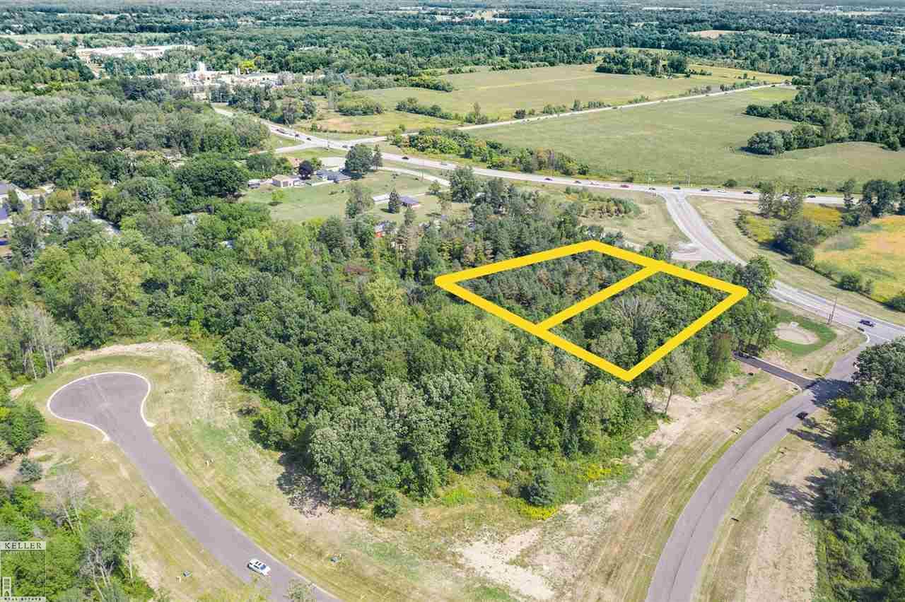 72591 Van Dyke-parcel "a" Bruce Township MI 48065