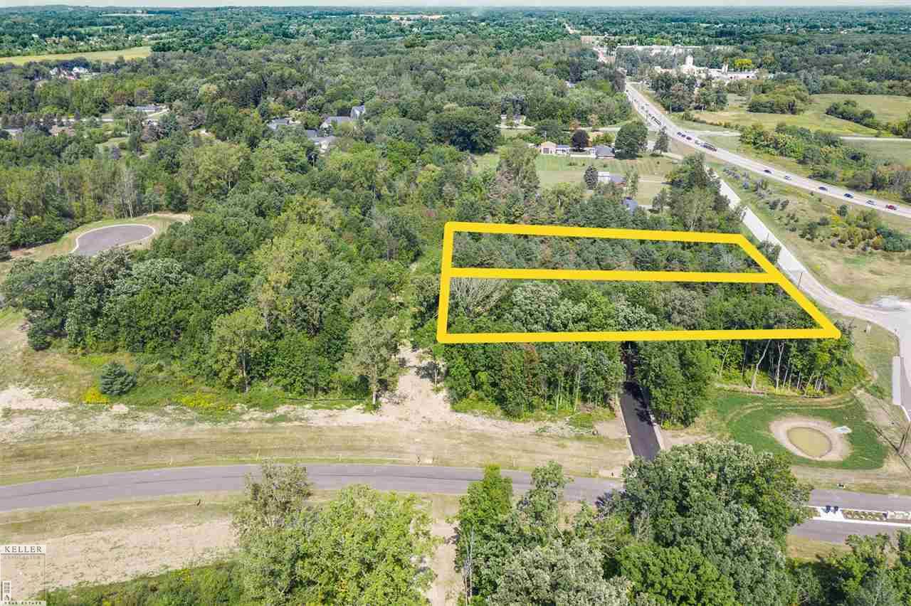 72591 Van Dyke-parcel "a" Bruce Township MI 48065