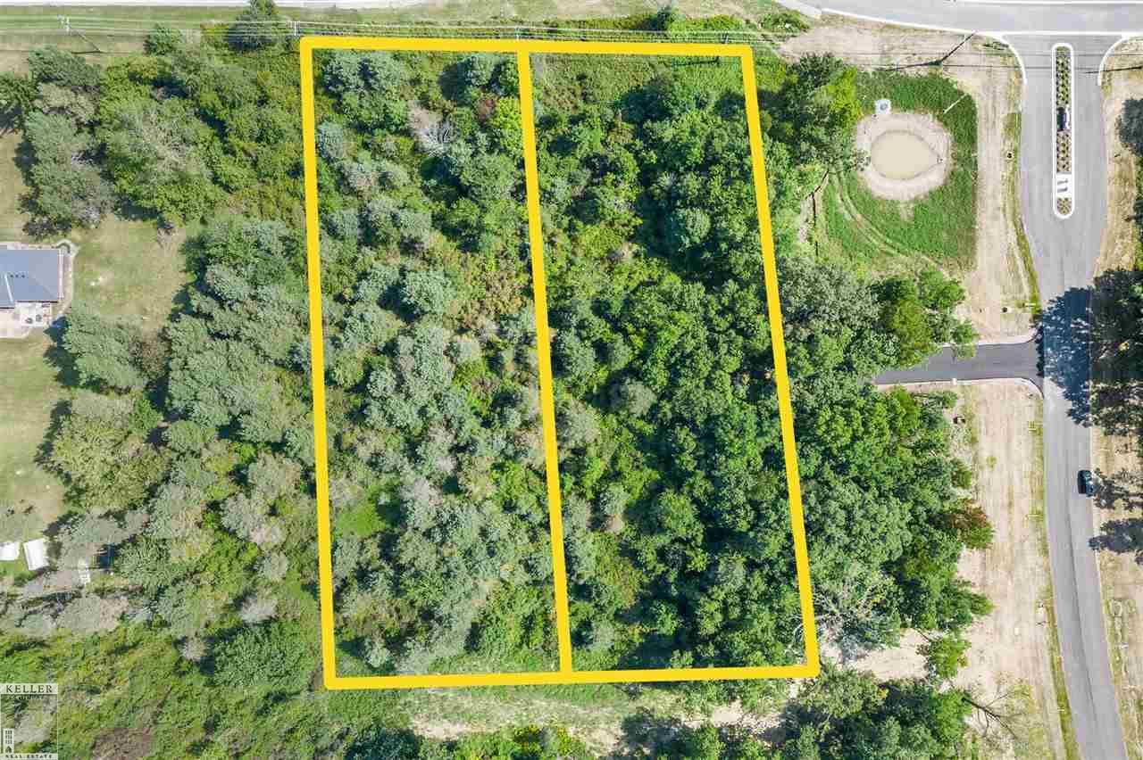 72591 Van Dyke-parcel "a" Bruce Township MI 48065