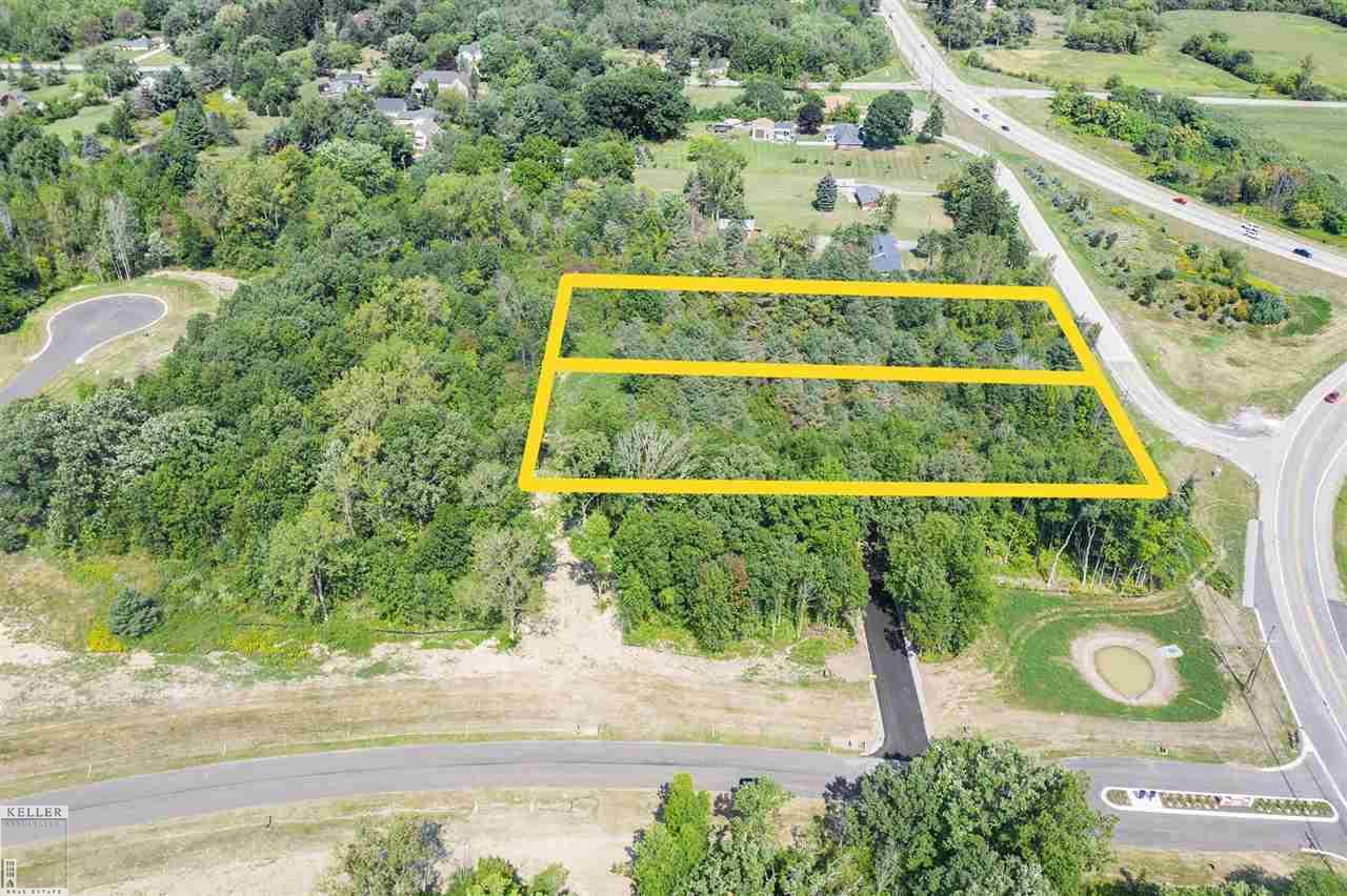 72591 Van Dyke-parcel "a" Bruce Township MI 48065