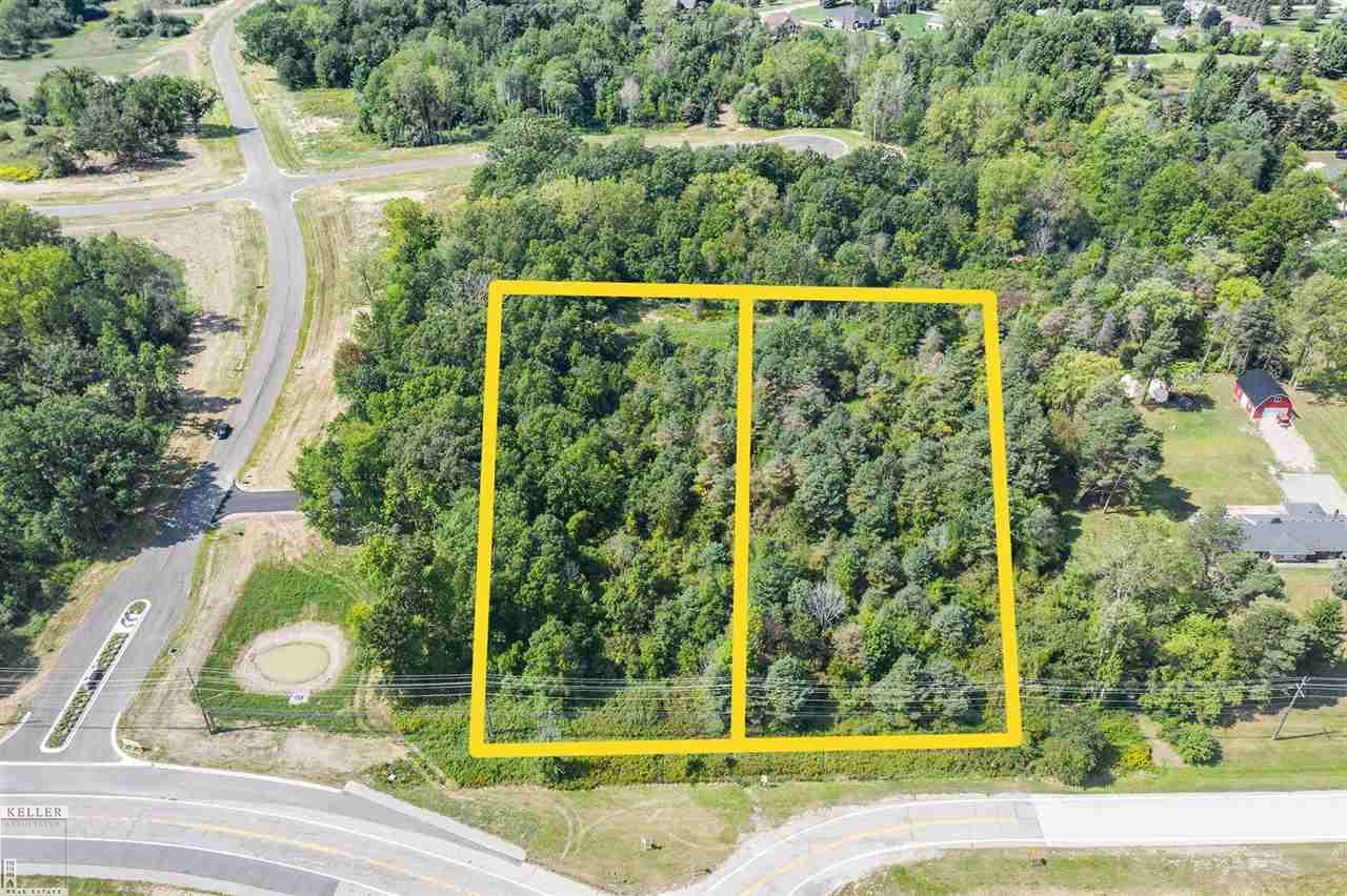 72591 Van Dyke-parcel "a" Bruce Township MI 48065