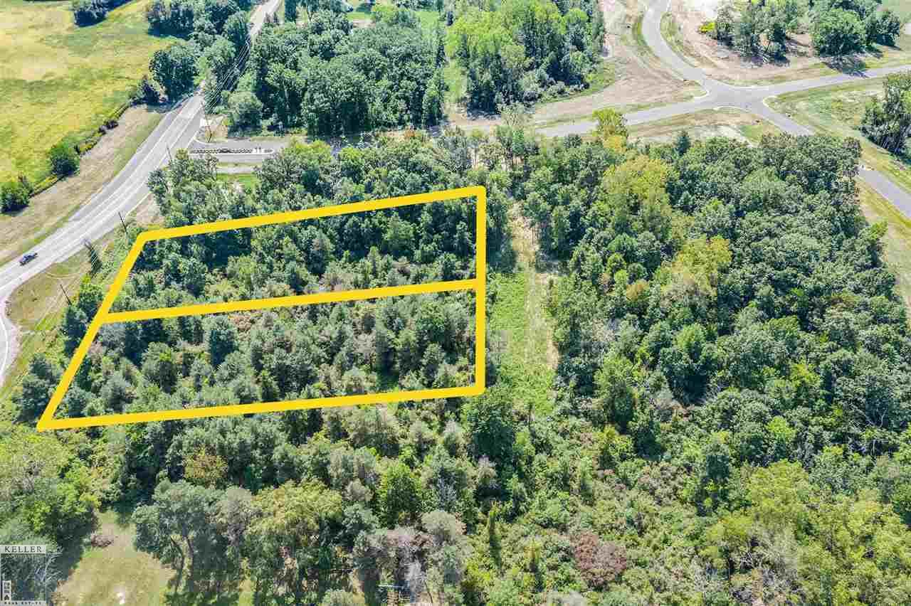 72591 Van Dyke-parcel "a" Bruce Township MI 48065