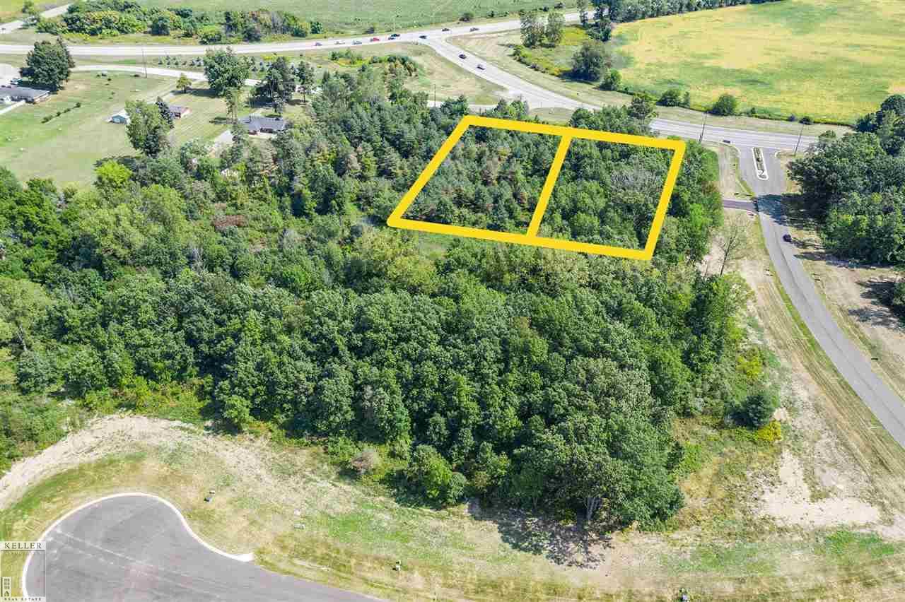 72591 Van Dyke-parcel "a" Bruce Township MI 48065