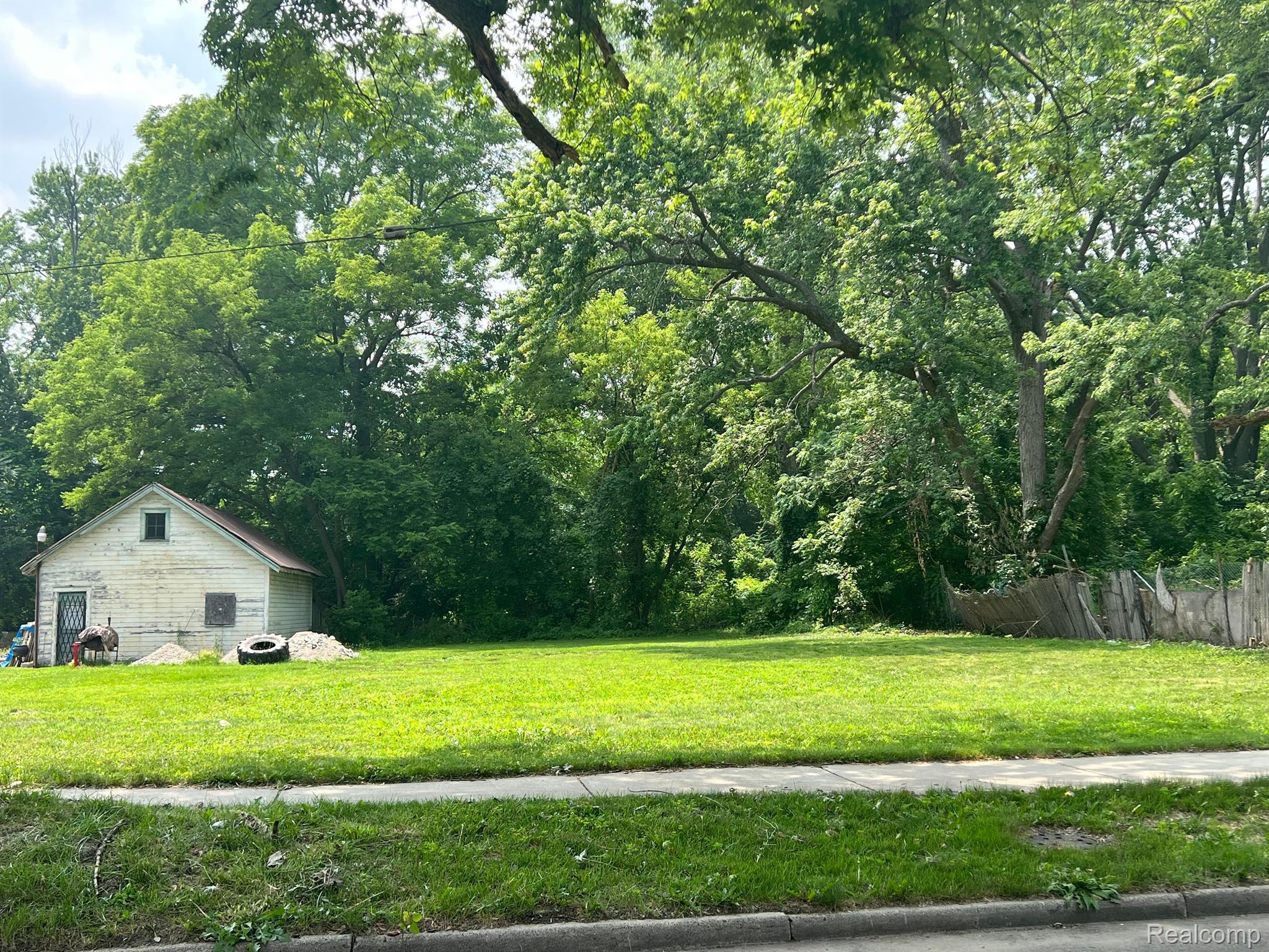 17245 Trinity Street Detroit City MI 48219