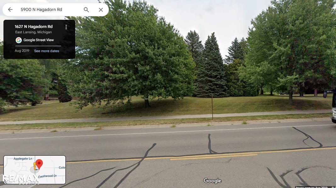 0 Hagadorn Lot D Road Meridian Charter Township MI 48823