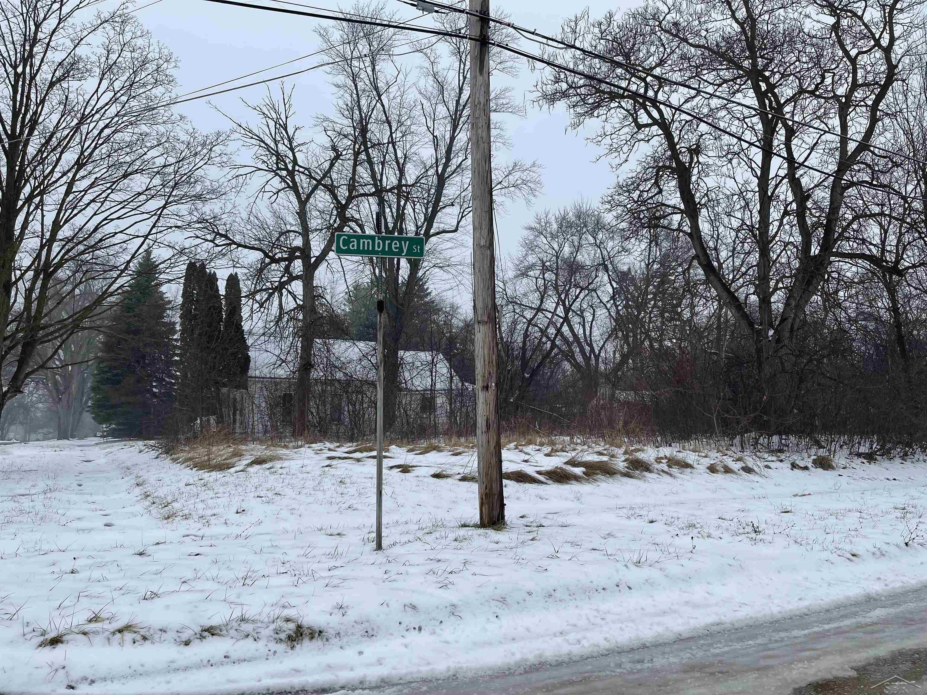 2310 Wilkins Street Saginaw City MI 48601