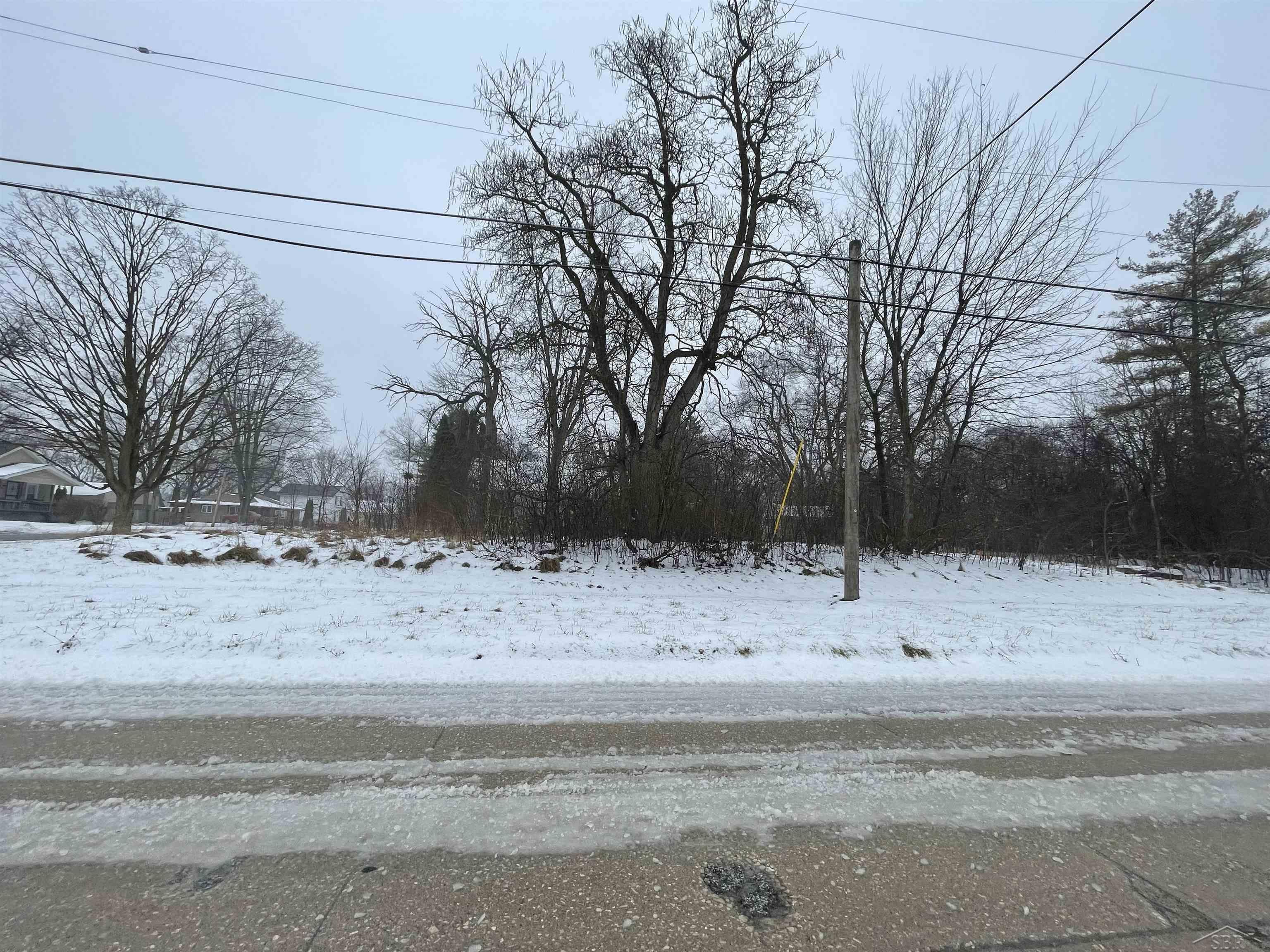 2310 Wilkins Street Saginaw City MI 48601