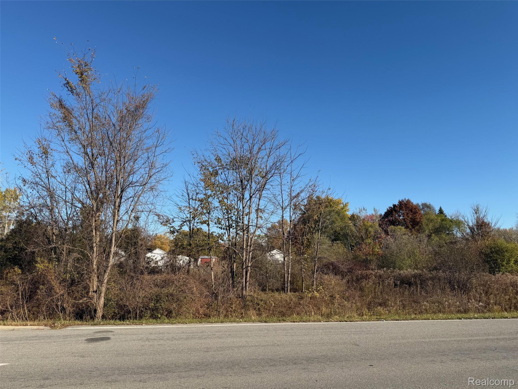 Lot 22 E Hill Road Grand Blanc Charter Township MI 48439