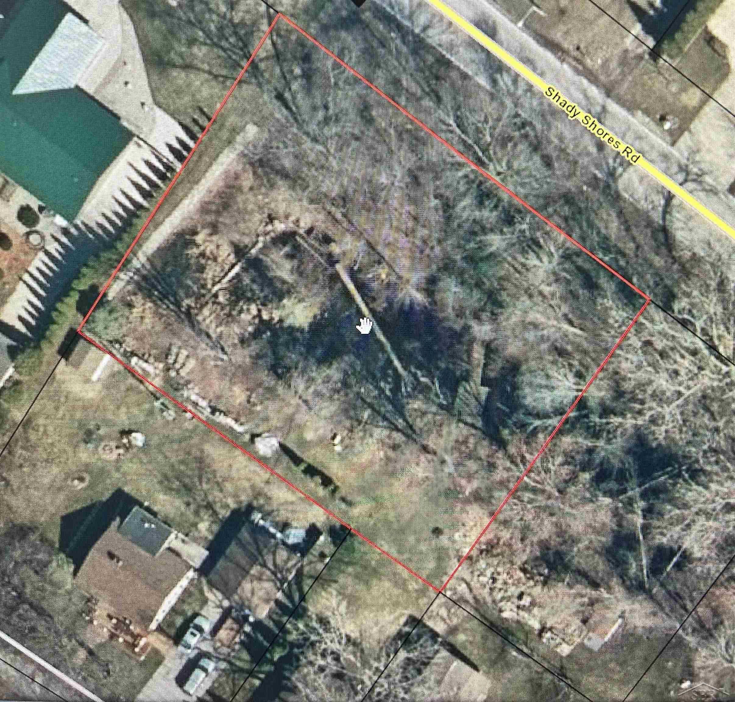Shady Shores Road Bangor Charter Township MI 48706