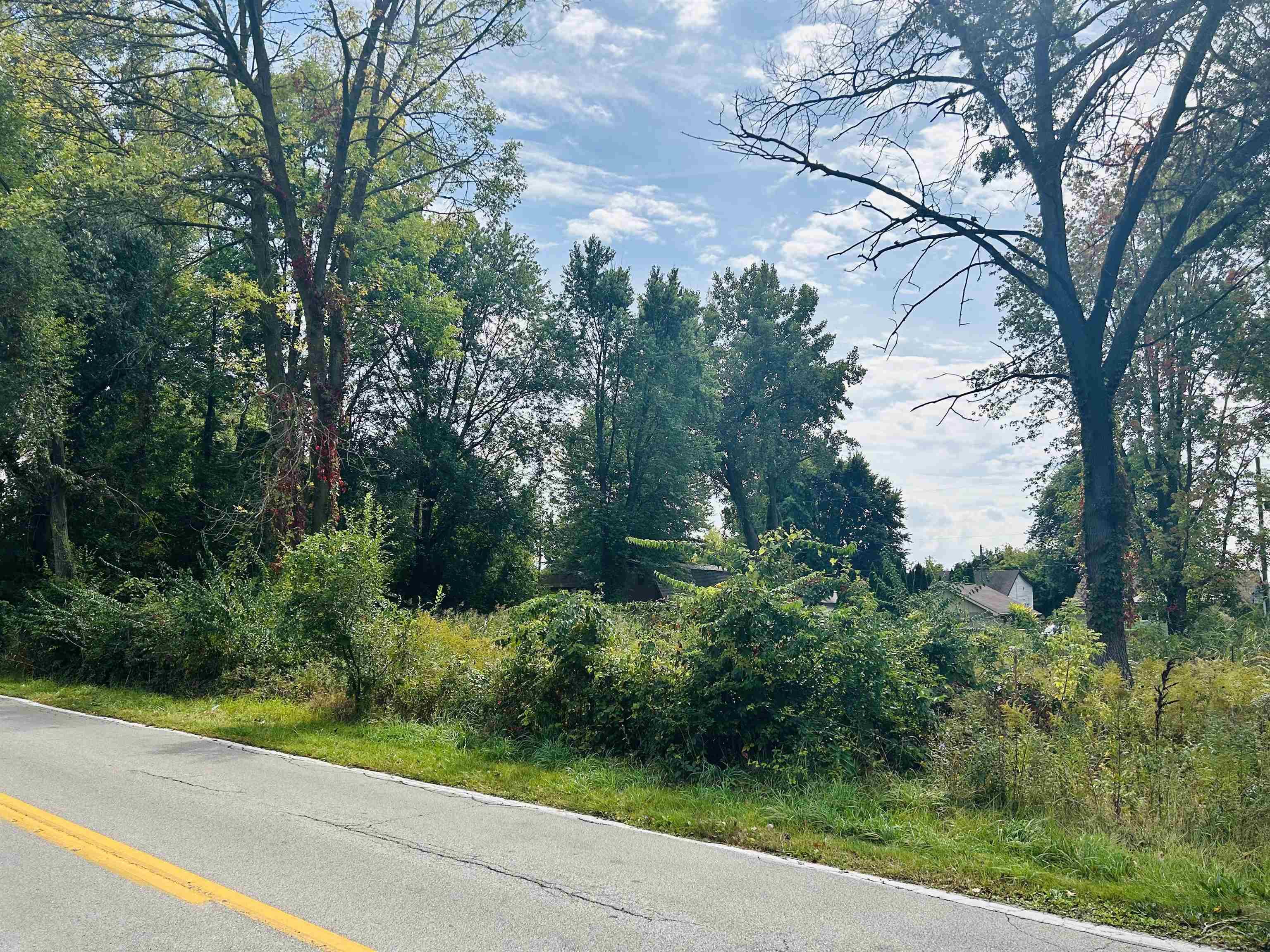 Shady Shores Road Bangor Charter Township MI 48706