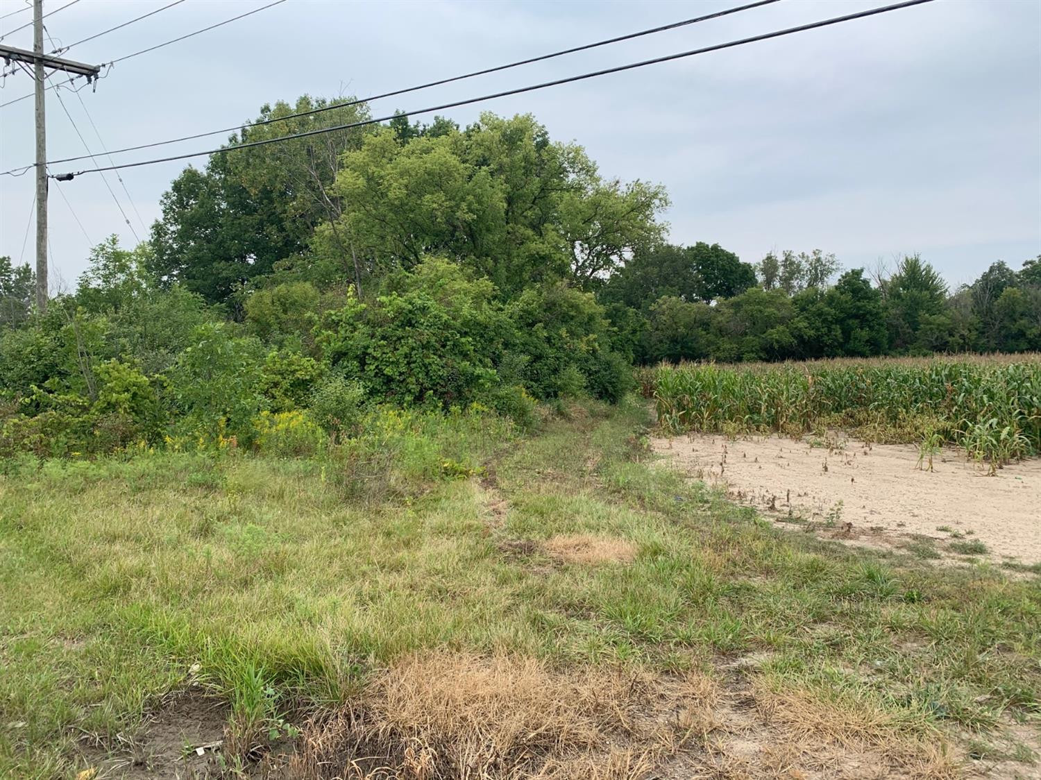 8501 Martz Road Ypsilanti Charter Township MI 48197