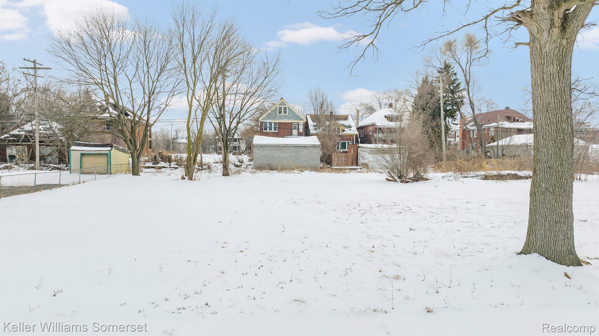 3398 Medbury Street Detroit City MI 48211