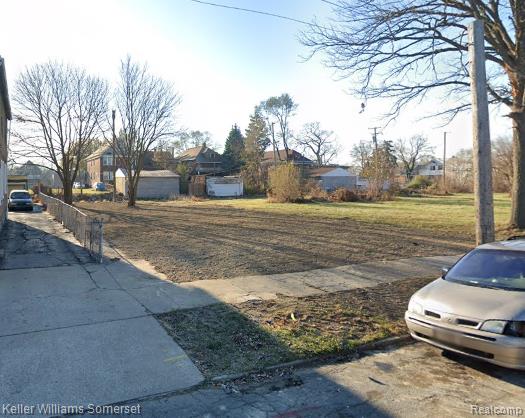 3398 Medbury Street Detroit City MI 48211
