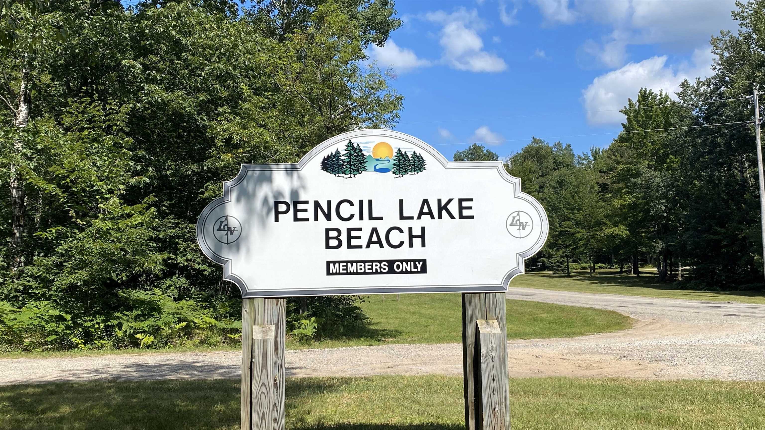Lot 466 Northwood Drive Hayes Township MI 49730