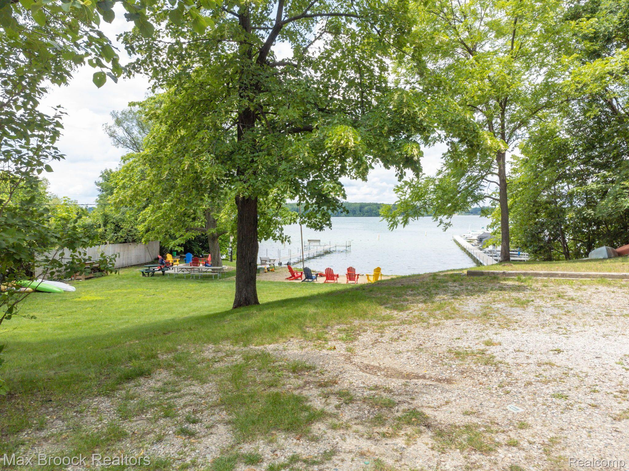 4053 Harbor Vista Drive Orchard Lake Village City MI 48323