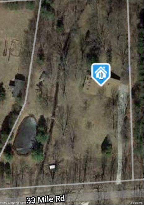 2101 33 Mile Road Bruce Township MI 48065