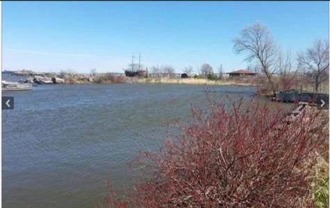360 E Huron Rogers City City MI 49779