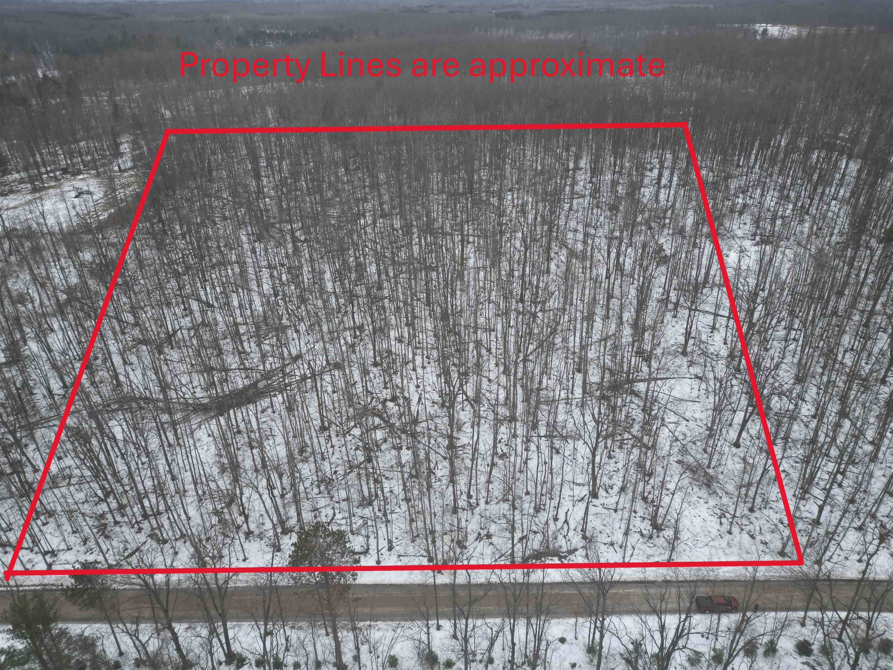 13384 Bartz Road Ossineke Township MI 49747