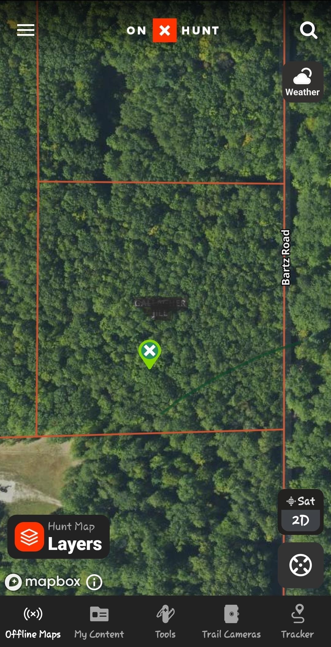 13384 Bartz Road Ossineke Township MI 49747