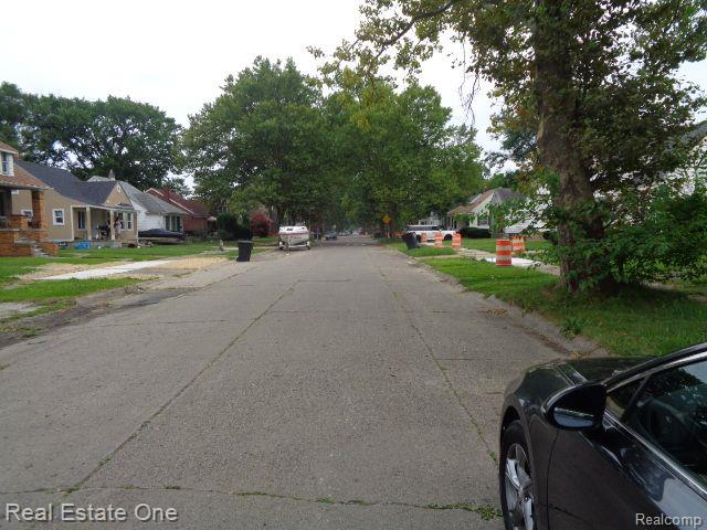 13281 Gable Street Hamtramck City MI 48212