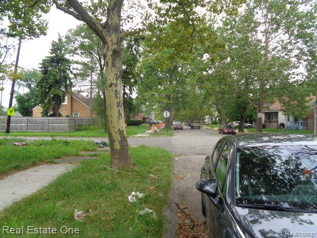 13281 Gable Street Hamtramck City MI 48212