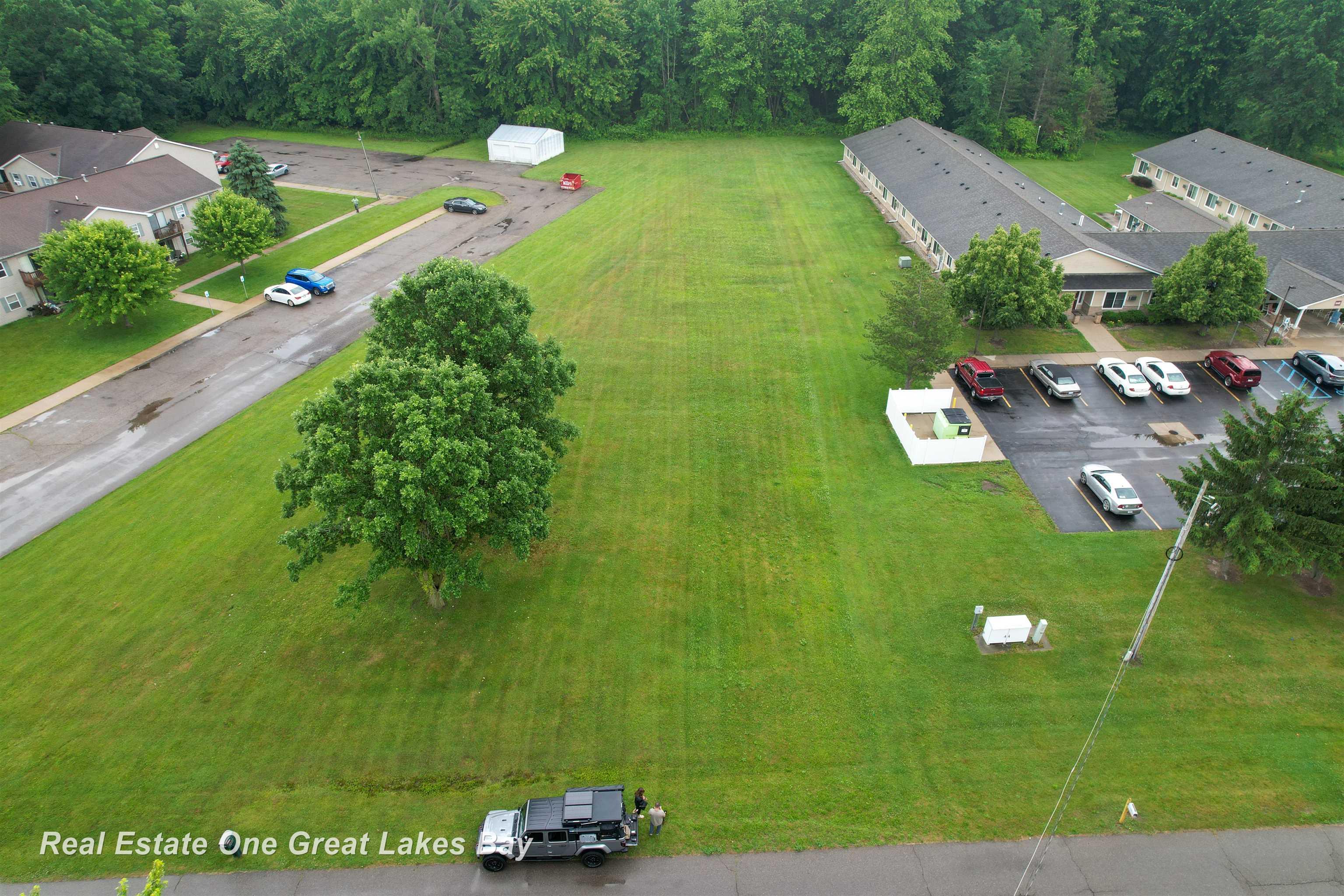 600 Bentley Street Chesaning Village MI 48616