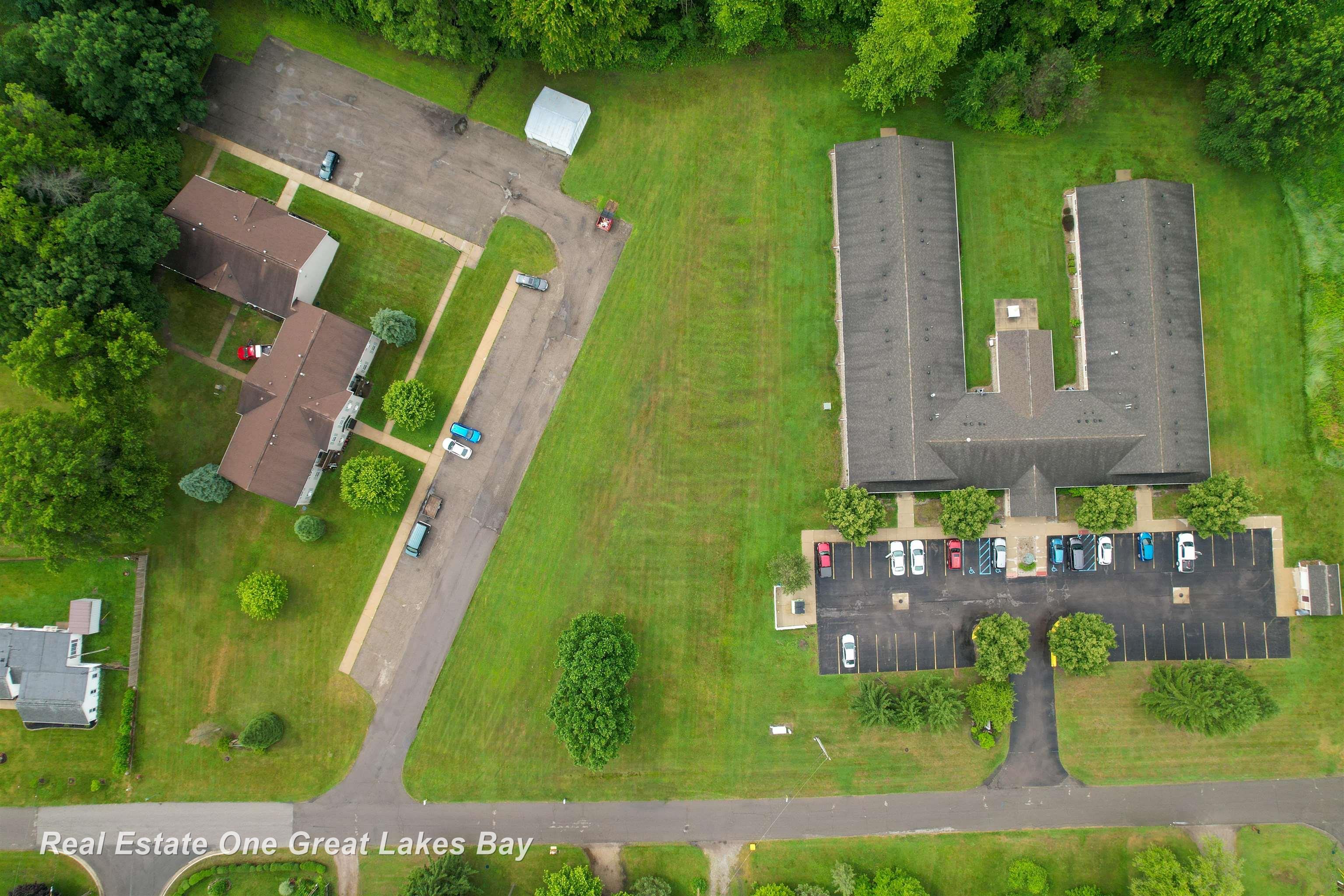 600 Bentley Street Chesaning Village MI 48616