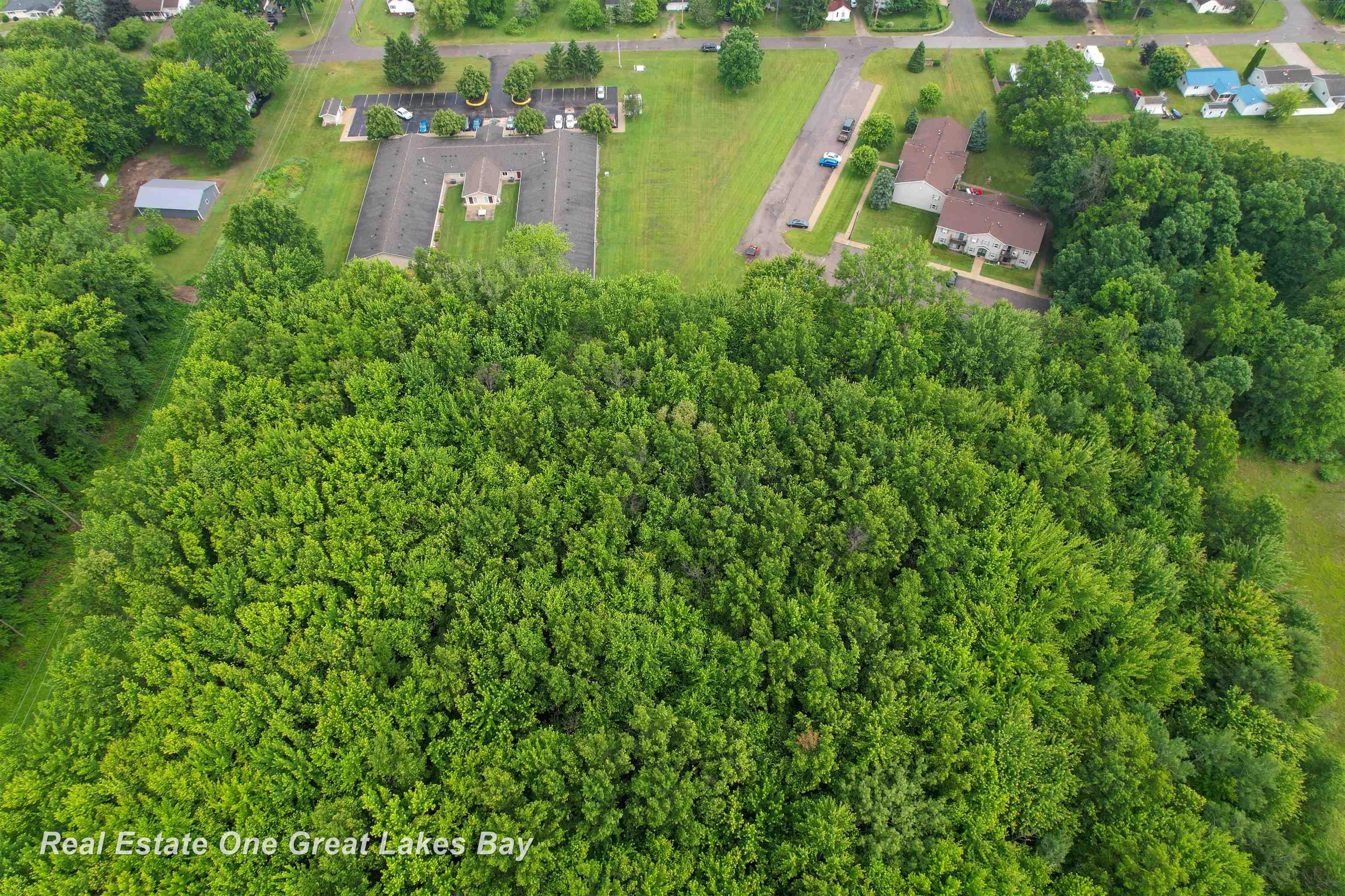 600 Bentley Street Chesaning Village MI 48616