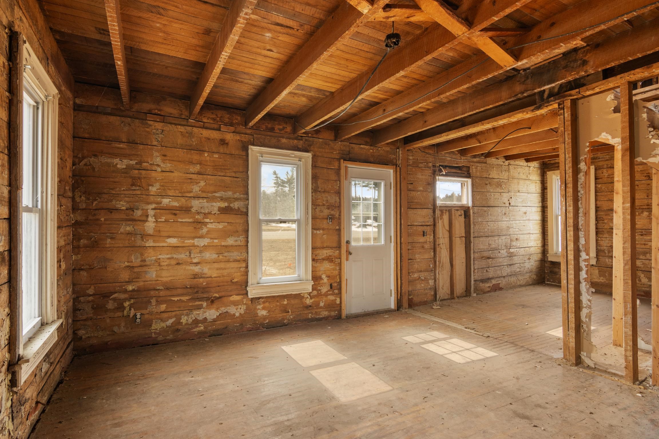 17140 Honor Highway Inland Township MI 49643