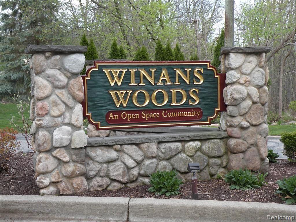 Lot 33 Alta Vista Drive Hamburg Township MI 48169