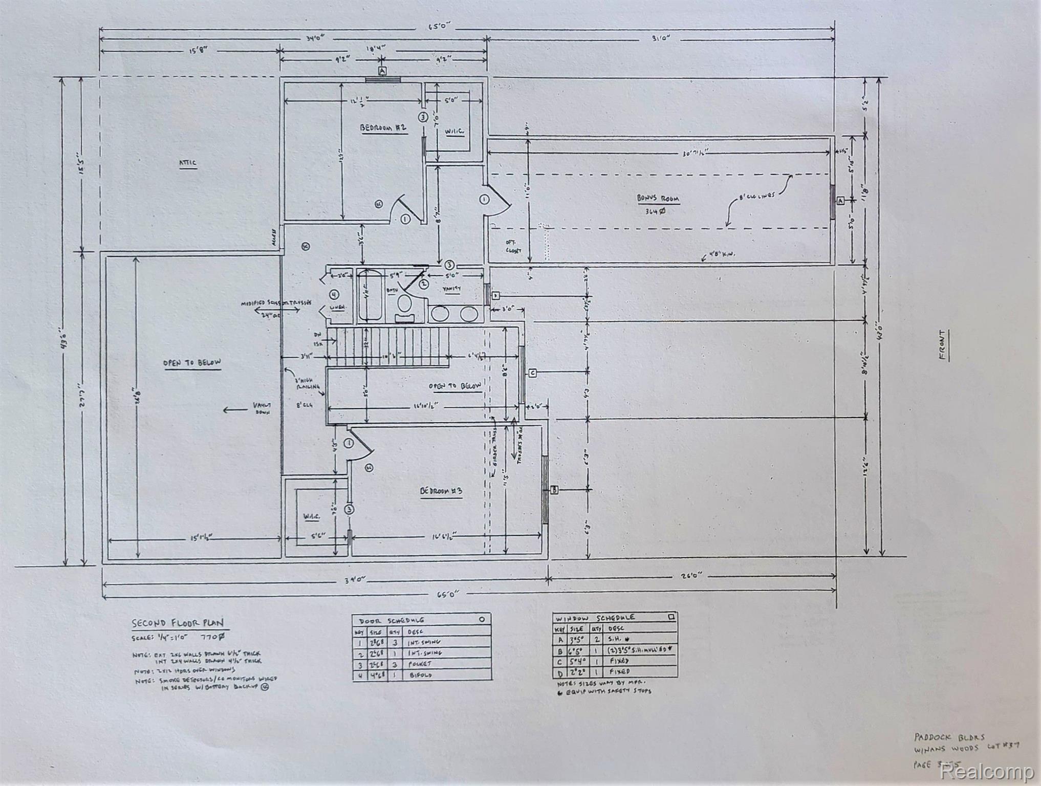 Lot 33 Alta Vista Drive Hamburg Township MI 48169