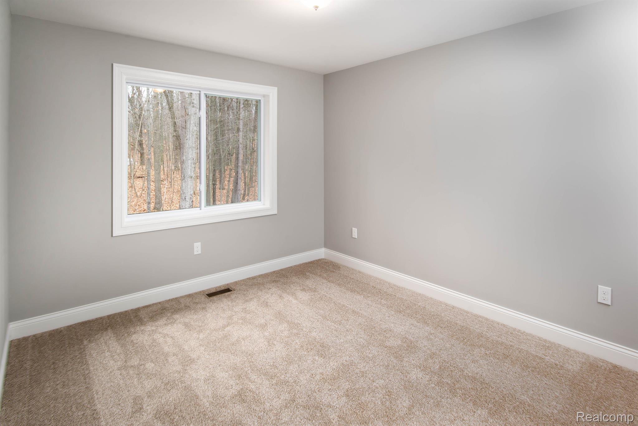 Lot 33 Alta Vista Drive Hamburg Township MI 48169