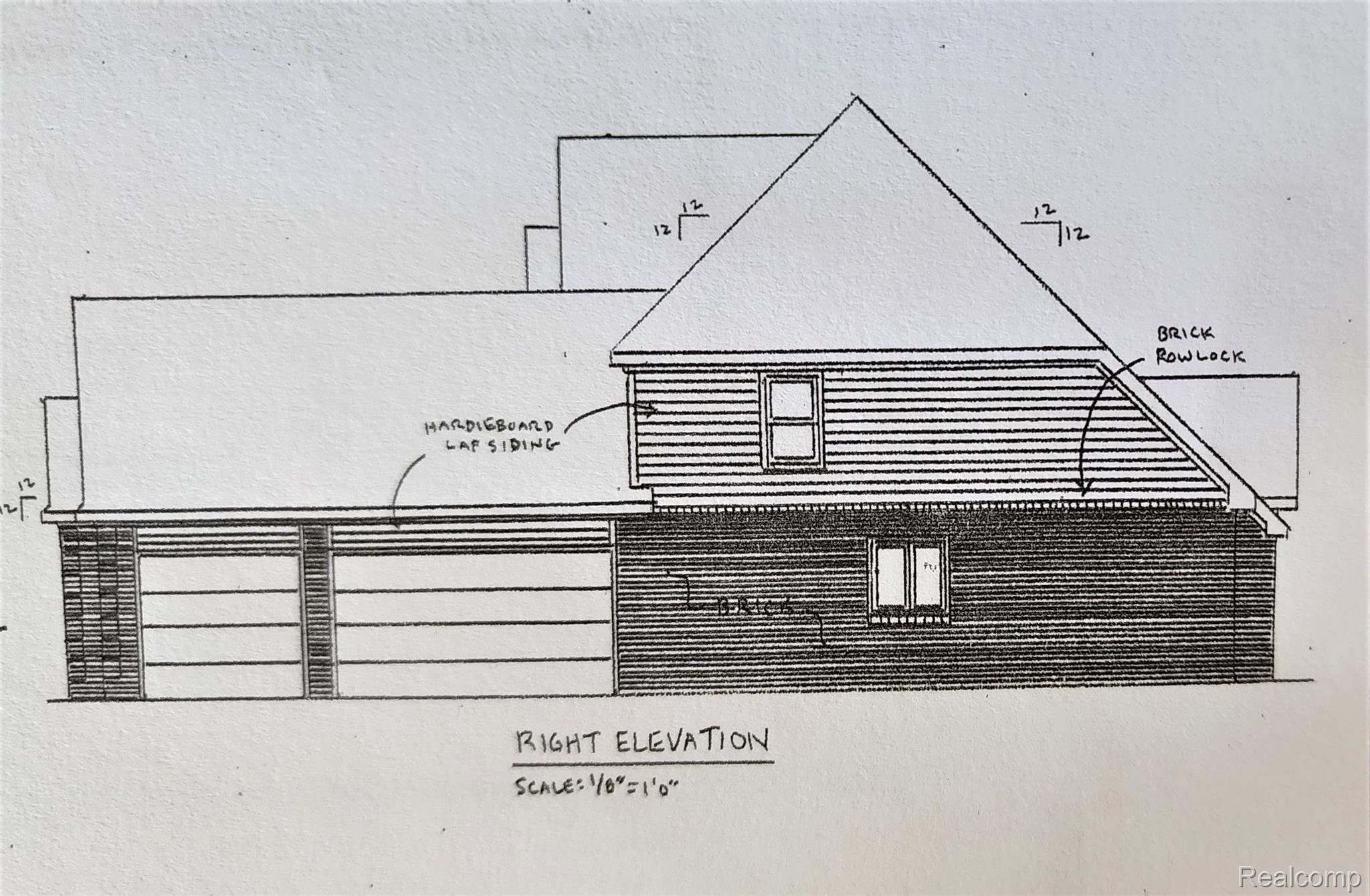 Lot 33 Alta Vista Drive Hamburg Township MI 48169