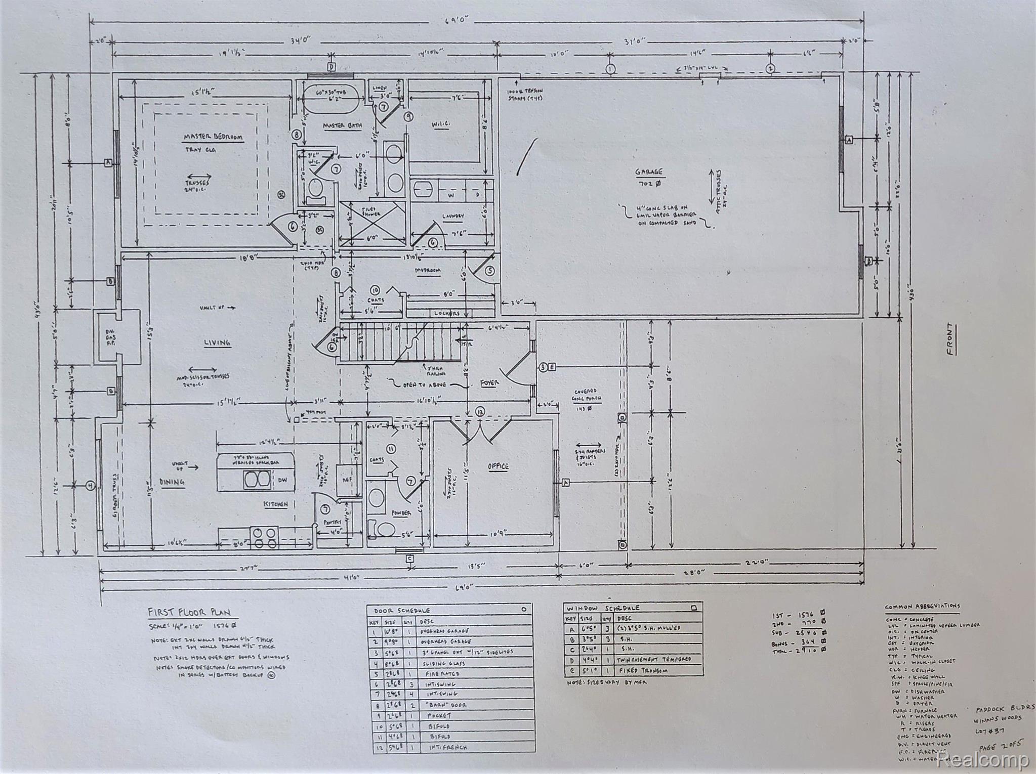 Lot 33 Alta Vista Drive Hamburg Township MI 48169