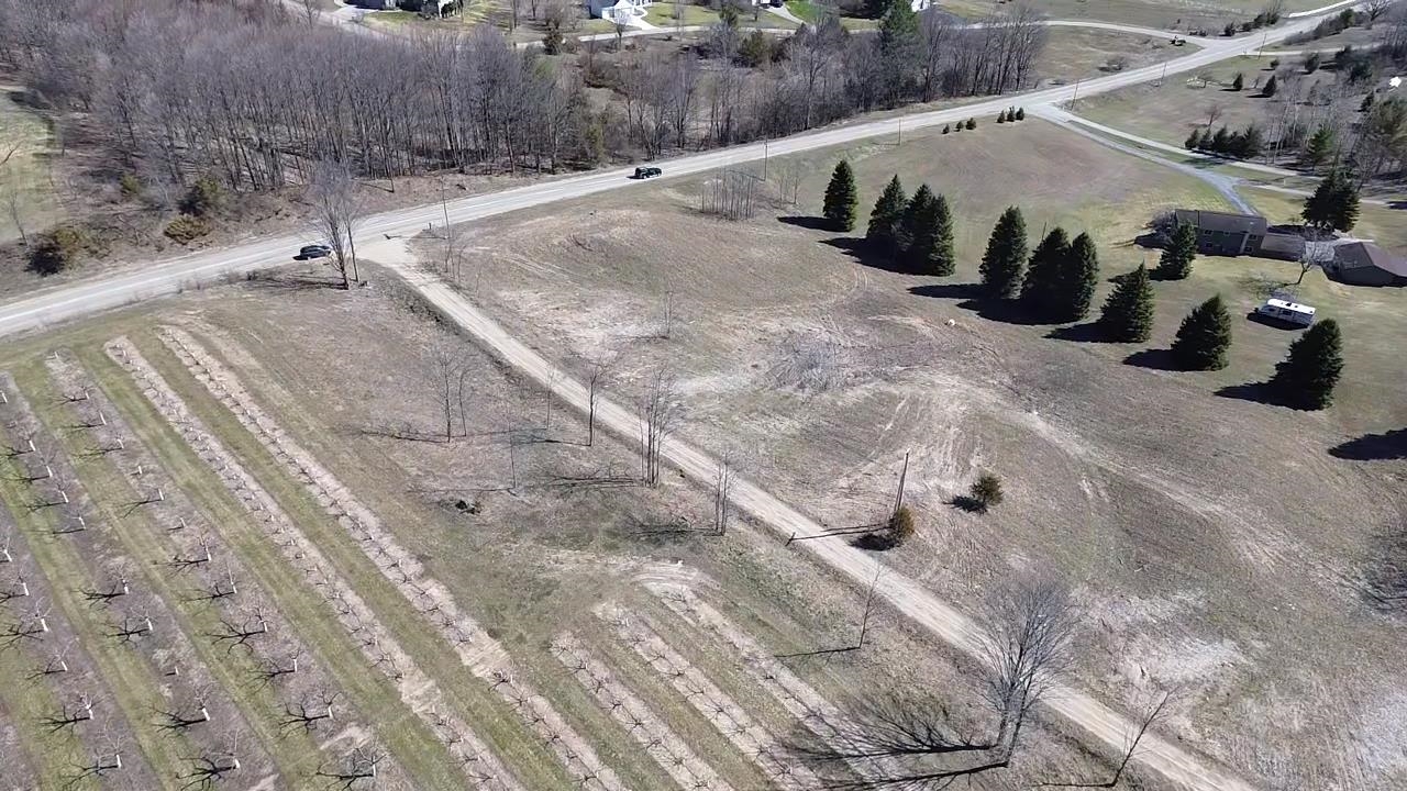 00 Palaestrum Road Whitewater Township MI 49690