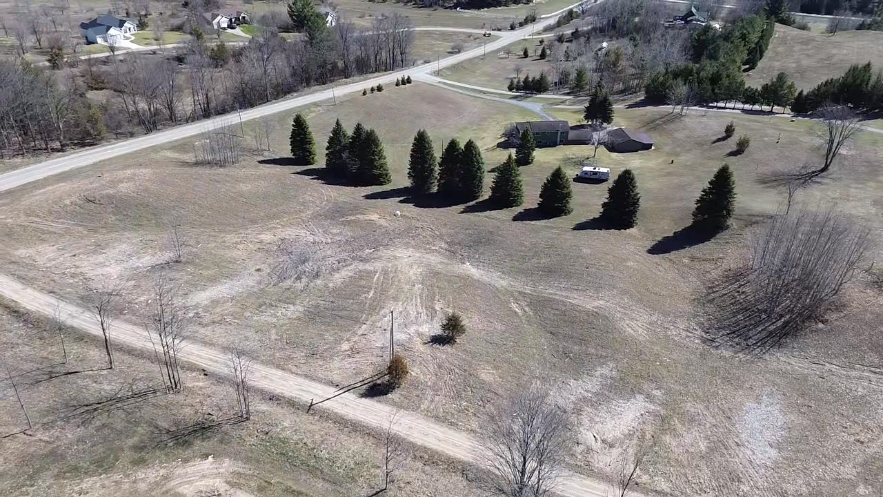 00 Palaestrum Road Whitewater Township MI 49690