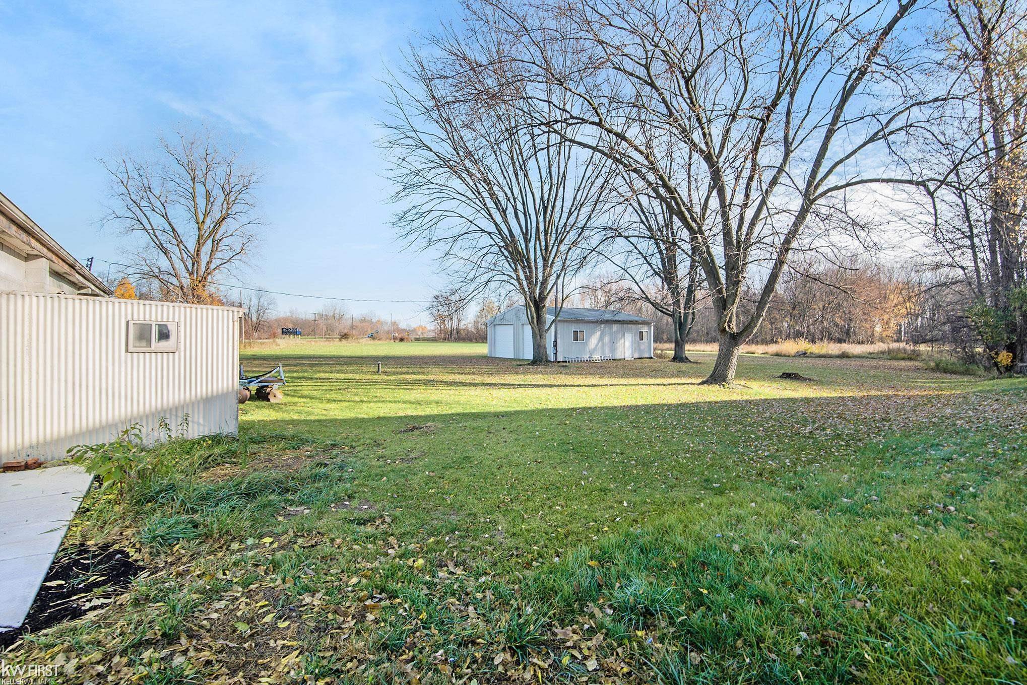 1128 N Saginaw Road Vernon Township MI 48429