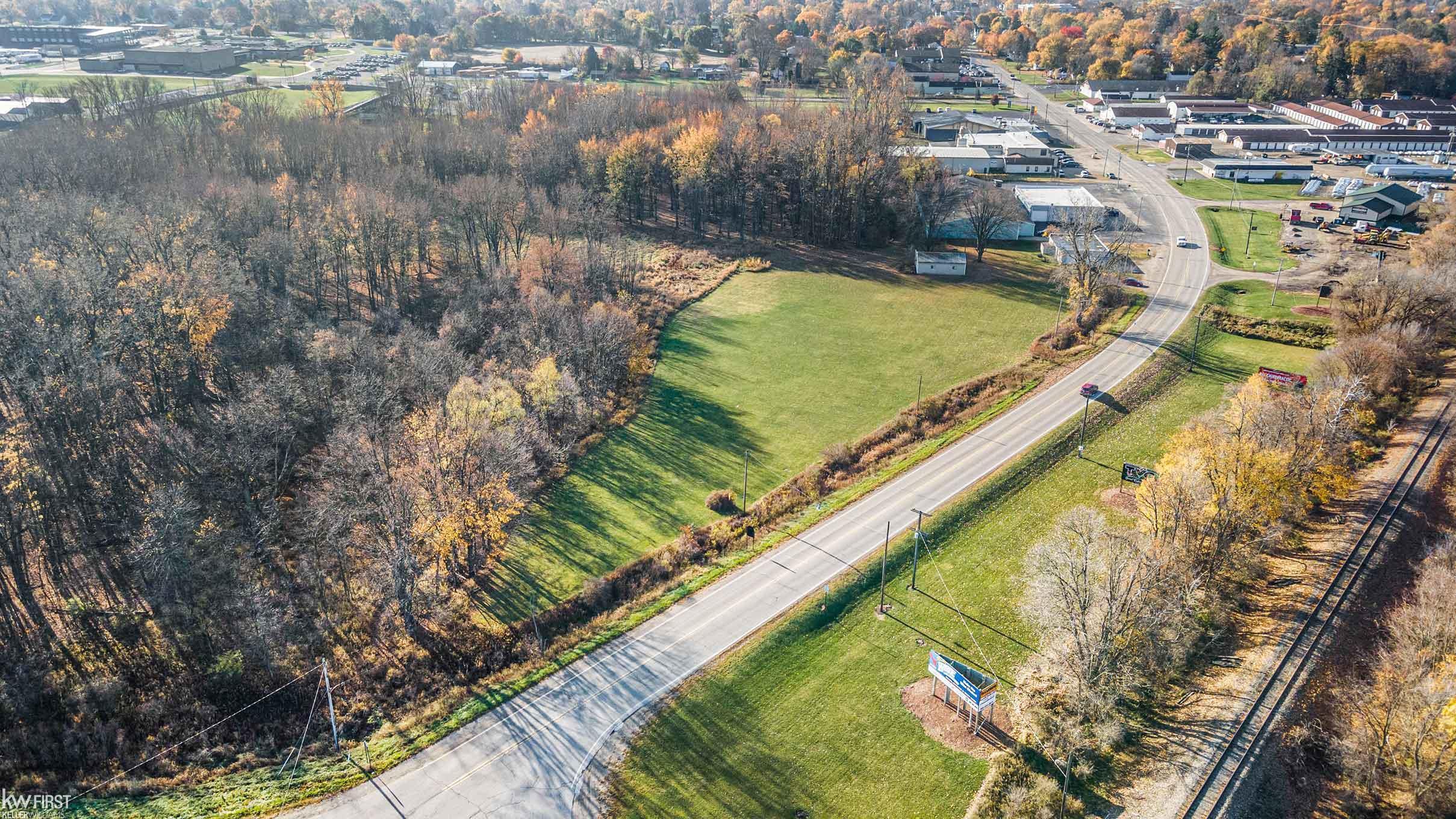 1128 N Saginaw Road Vernon Township MI 48429