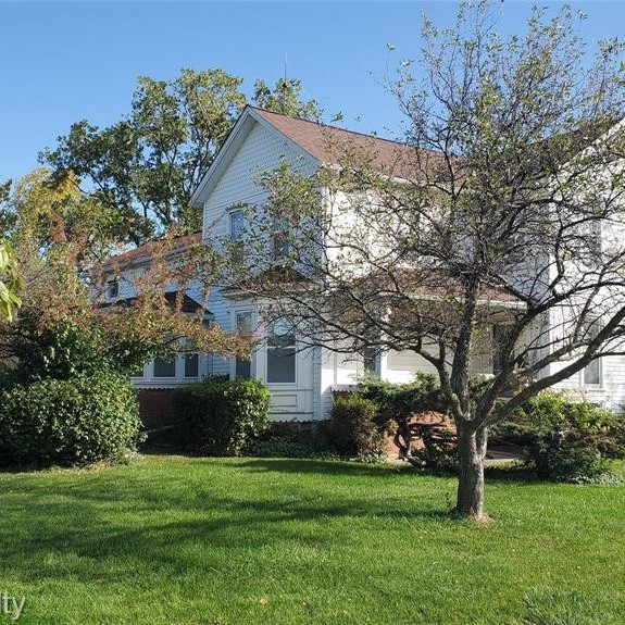48030 Cherry Hill Road Canton Charter Township MI 48187