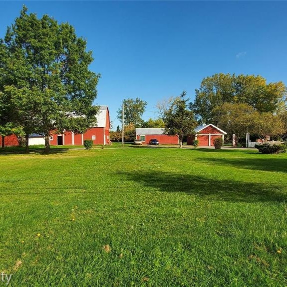 48030 Cherry Hill Road Canton Charter Township MI 48187