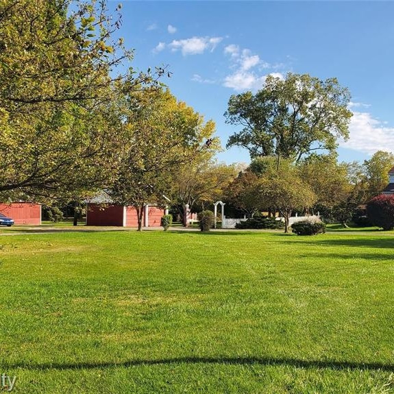 48030 Cherry Hill Road Canton Charter Township MI 48187