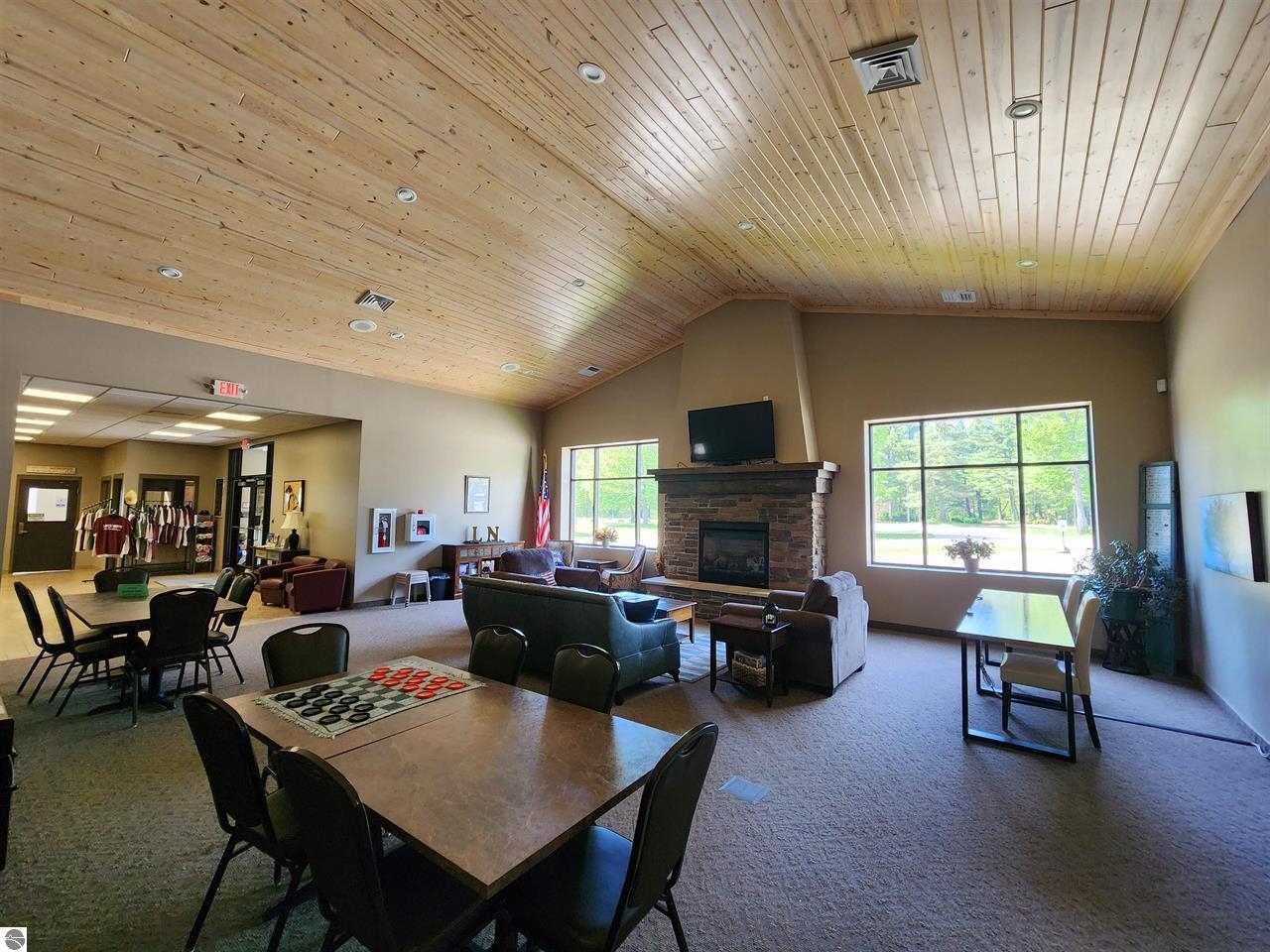 5165 Snowridge Trail Star Township MI 49730