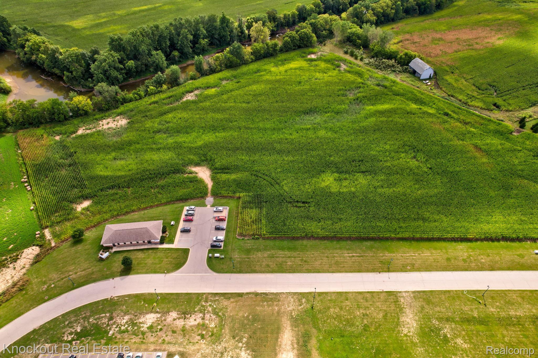 Parcel F W Rolling Hills Drive Bridgeport Charter Township MI 48722