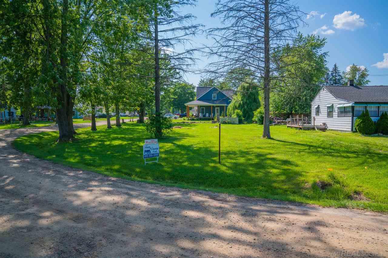 7494 Lakeview Worth Township MI 48450
