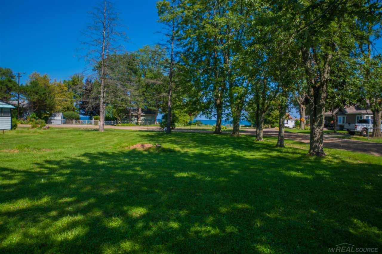 7494 Lakeview Worth Township MI 48450