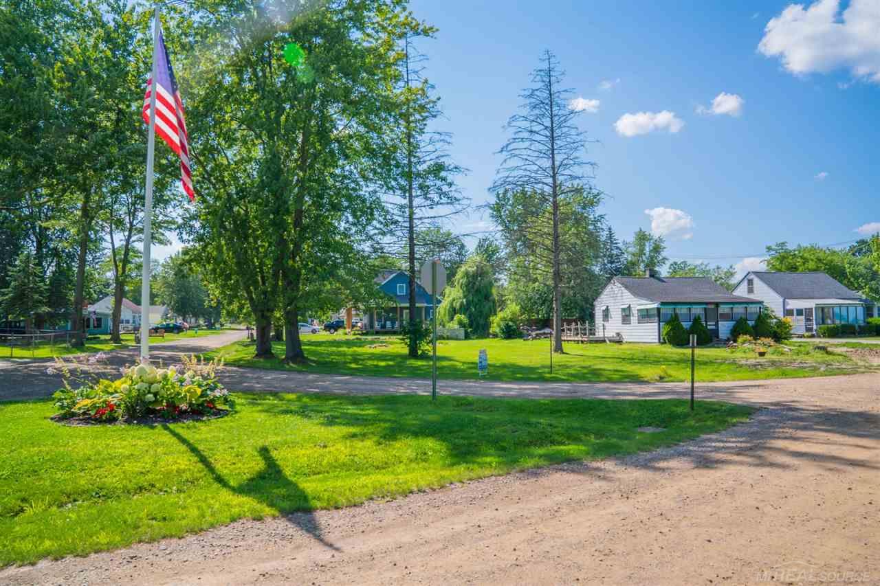 7494 Lakeview Worth Township MI 48450