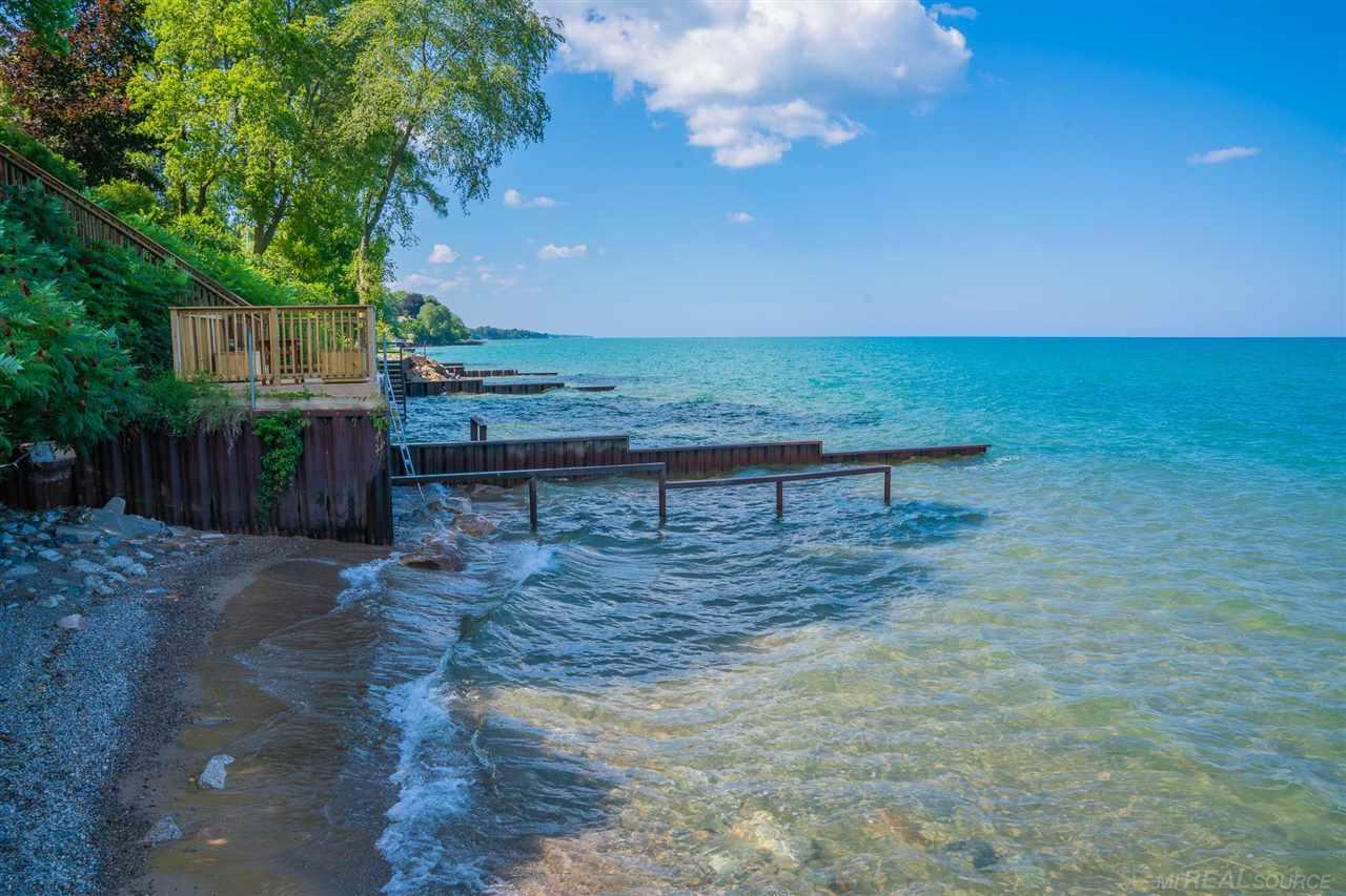 7494 Lakeview Worth Township MI 48450