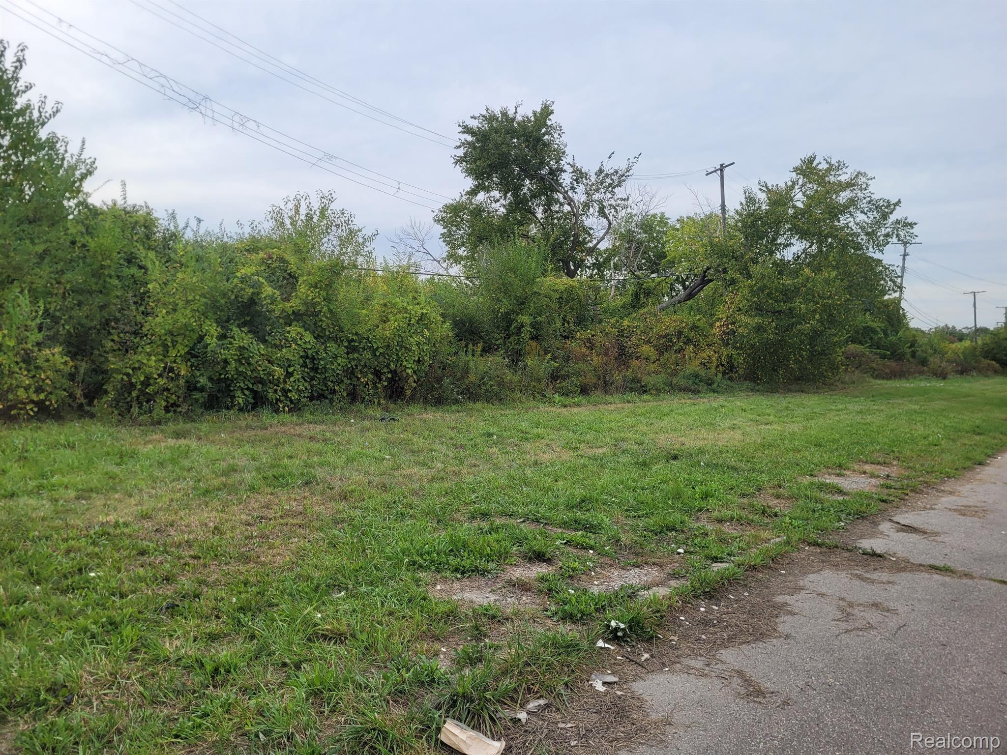 471 Jefferson Detroit City MI 48207